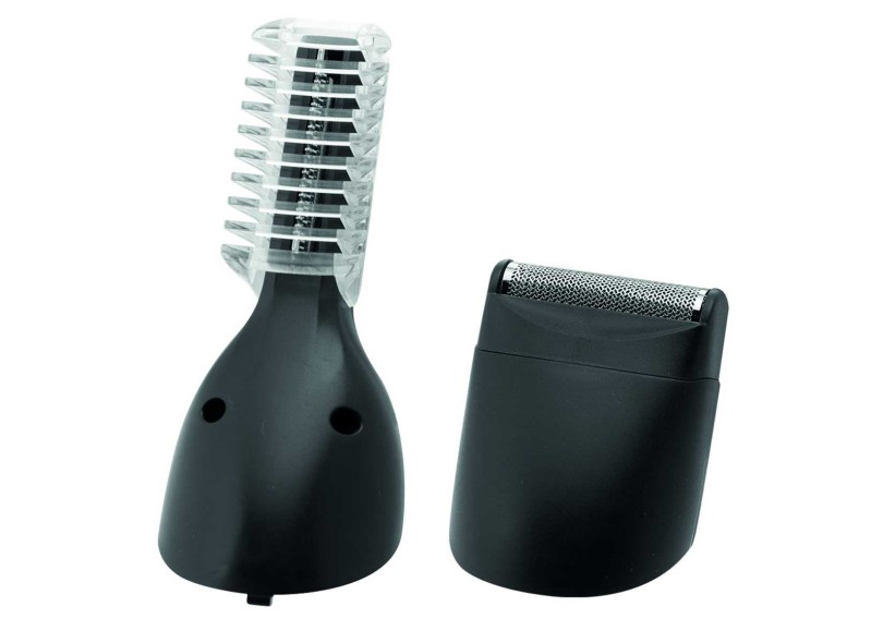 Aparador de Pelos Bodygroom Philco Aqua