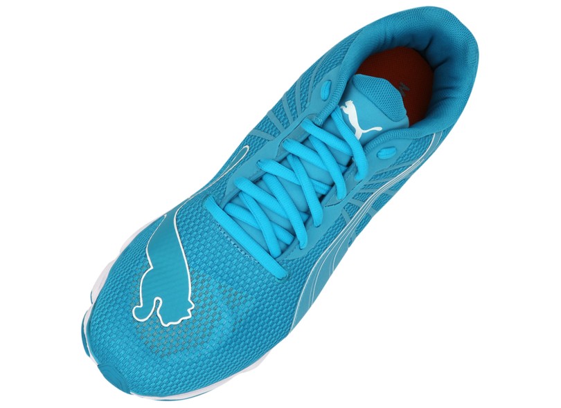 Tênis Puma Feminino Running (Corrida) Mobium Elite Glow