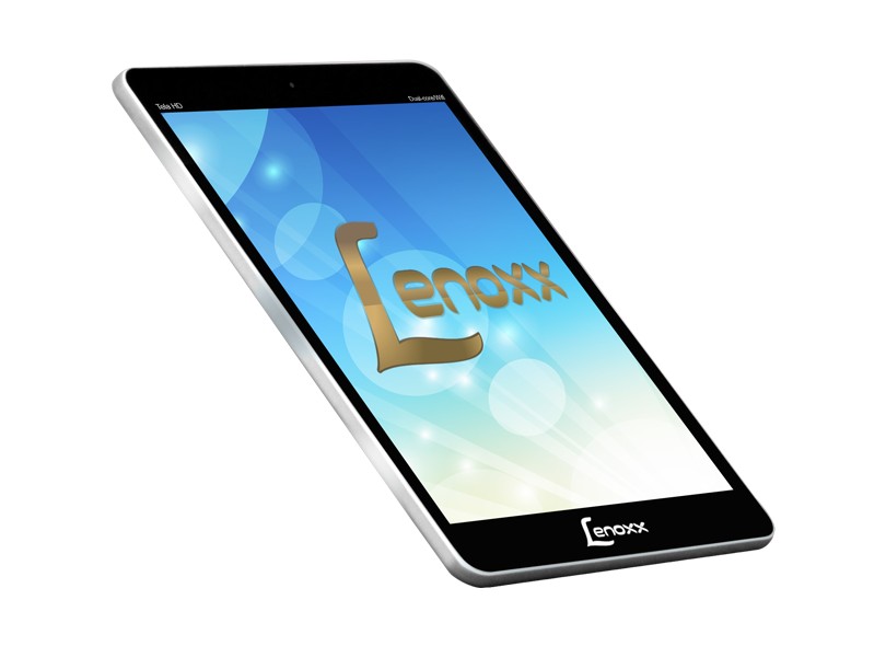 Tablet Lenoxx Sound 8.0 GB LCD 7.8 " Android 4.2 (Jelly Bean Plus) TB 8200