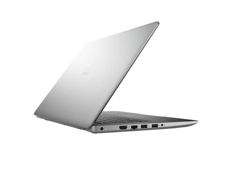 Notebook Dell Inspiron 3000 Intel Core i5 8265U 8ª Geração 4 GB de RAM 1024 GB 14 " Linux i14-3480-U30