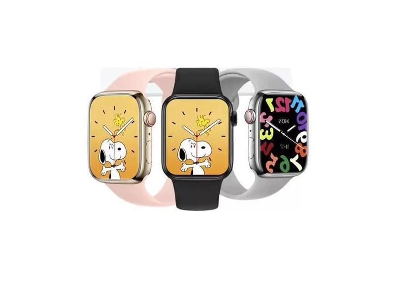 Relógio Inteligente Smartwatch Gs9 Mini - Série 9 41mm - Xwear