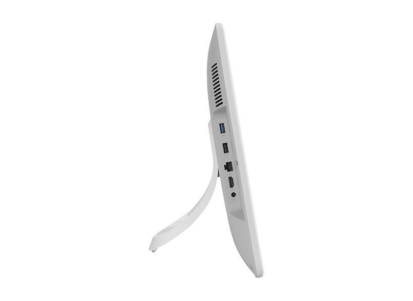 All in One Positivo Union Intel Celeron N2808 4 GB 500 GB UD3550