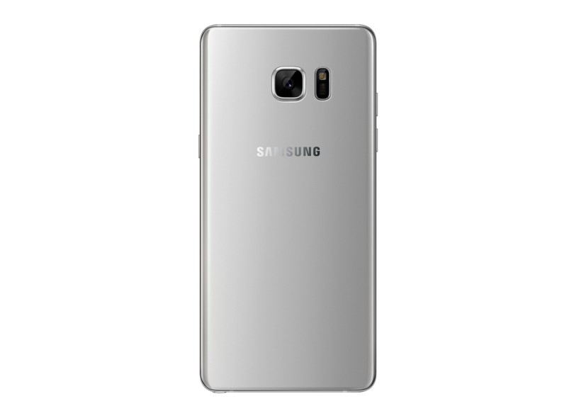 Smartphone Samsung Galaxy Note 7 64GB 3G 4G Wi-Fi
