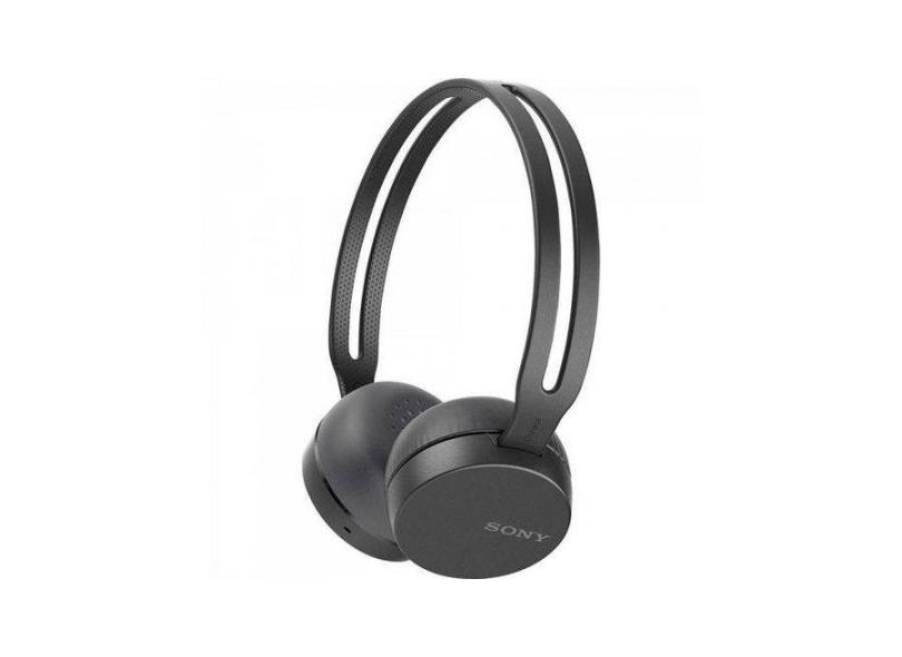 Headphone Bluetooth com Microfone Sony WH-CH400