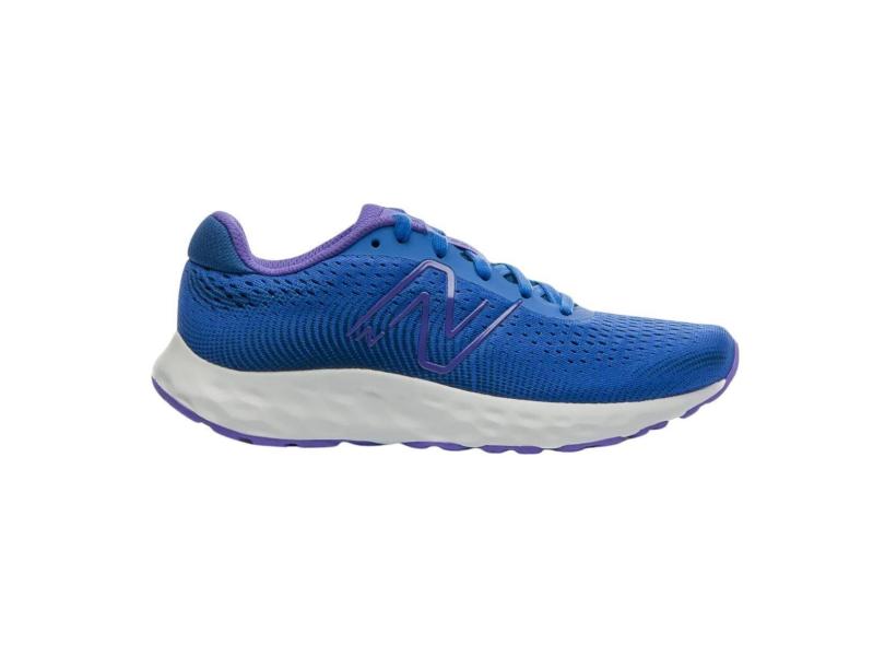 Tenis New Balance 520 V8 Feminino Original Feminino em Promocao e no Buscape