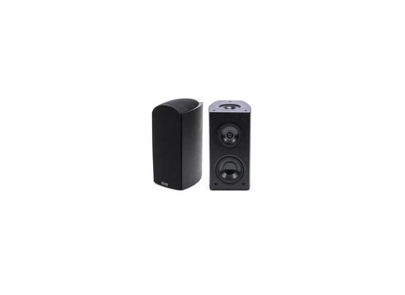 Pioneer Elite SPEBS73LR Par de caixas Bookshelf Dolby Atmos 140w 4