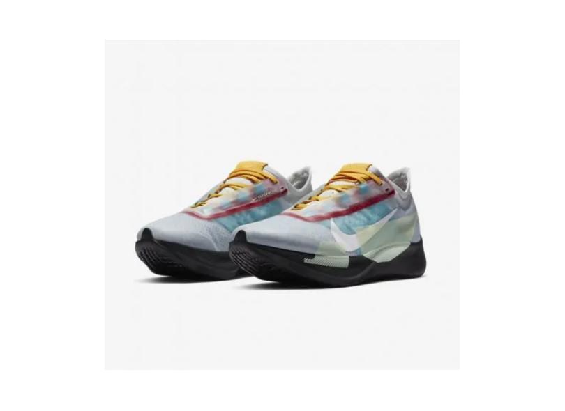 Tênis Nike Feminino Corrida Zoom Fly 3 Premium