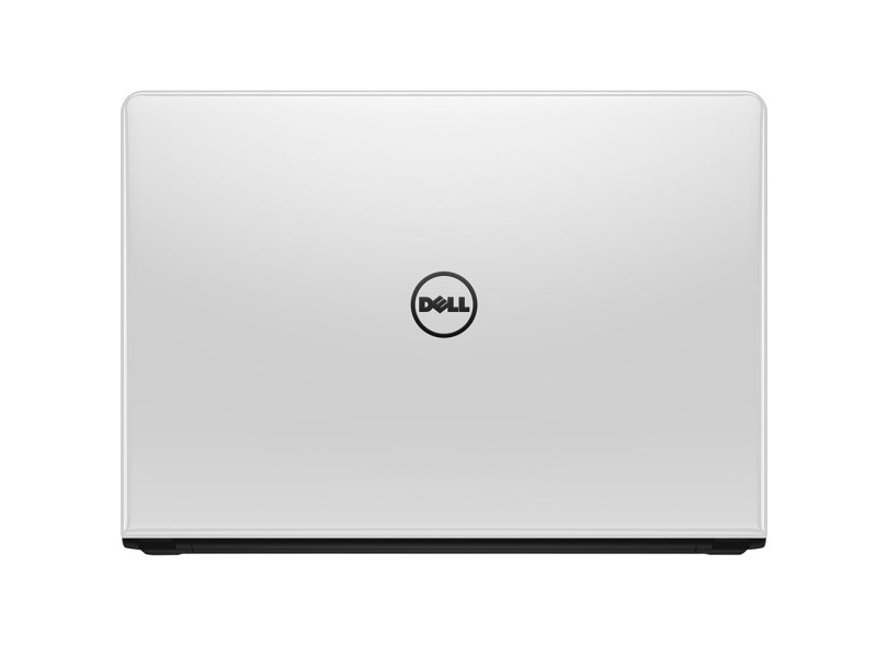 Notebook Dell Inspiron 5000 Intel Core i3 5005U 4 GB de RAM 1024 GB 14 " Linux I14-5458-D10