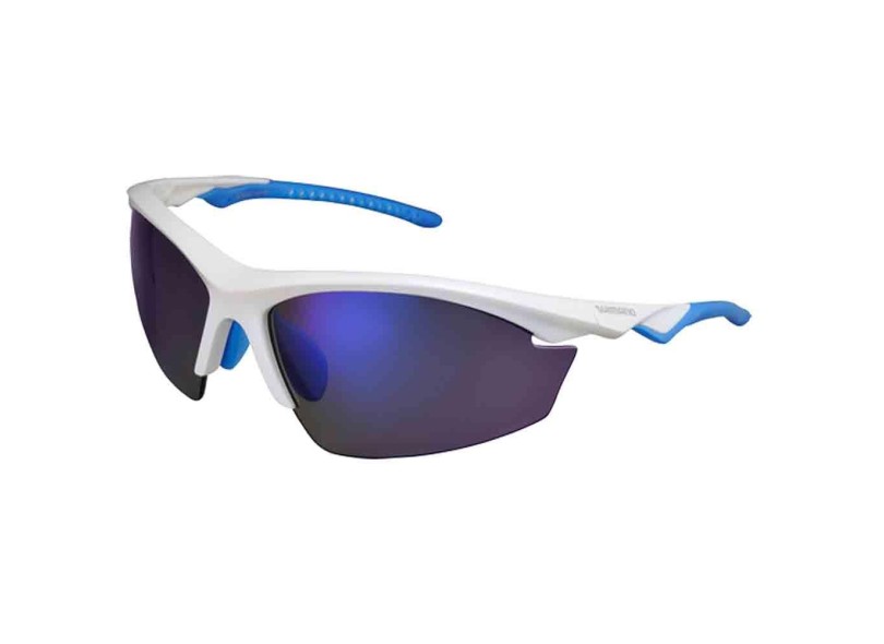 Óculos de Sol Unissex Esportivo Shimano EQX2-PL
