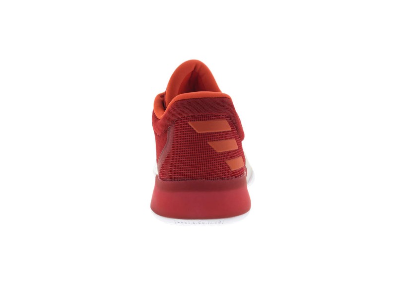 Tênis Adidas Masculino Basquete Crazy X