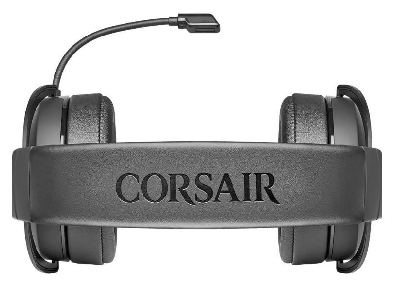 Headset Gamer Wireless com Microfone Corsair HS70 PRO CA-9011210