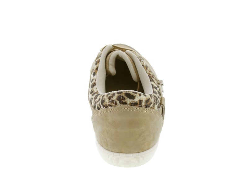 Tênis Marisa Feminino Casual 708AON