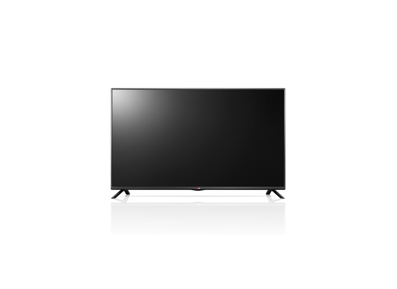 Telecomando Universale Per TV LG 49LB5500 E 49 LB5500 | Sostitutivo Con Due Batterie AAA Incluse | 121AV