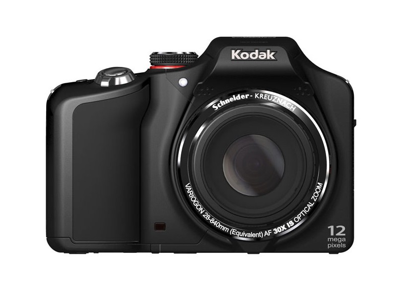 Câmera Digital Kodak Z990 12 Megapixels 128MB