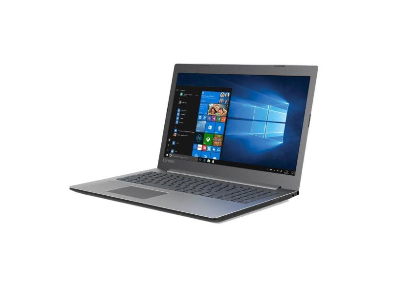 Notebook Lenovo IdeaPad 330 Intel Core i7 8550U 8ª Geração 8 GB de RAM 2048 GB 15.6 " Full GeForce MX150 Windows 10 IdeaPad 330