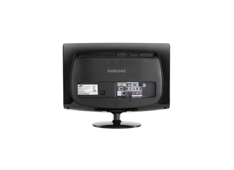 TV LCD 20" Samsung 1 HDMI 2033M