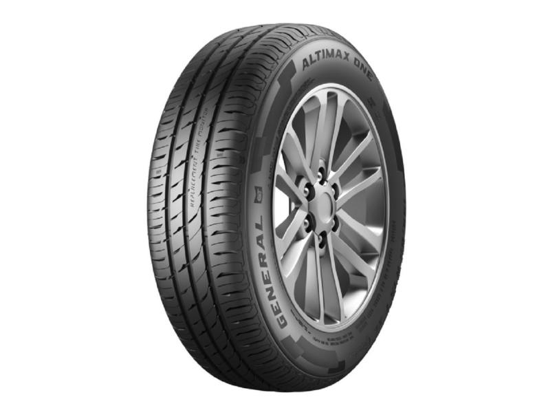 Pneu Aro 14 General Tire Altimax One 175/70R14 88T XL by Continental