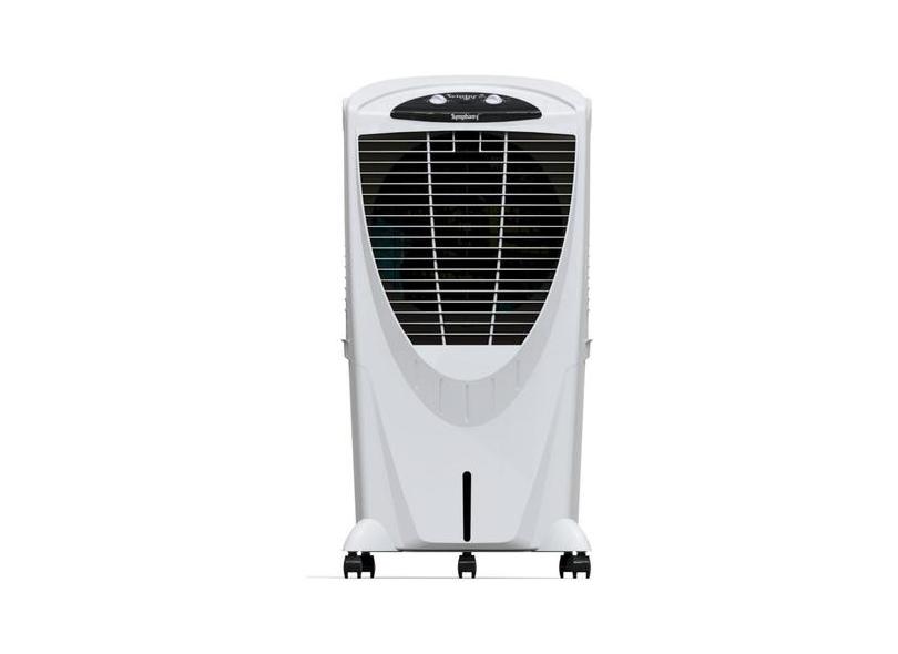 Climatizador De Ar Symphony Winter 80xl  80 Litros 190w 127v ACODE296