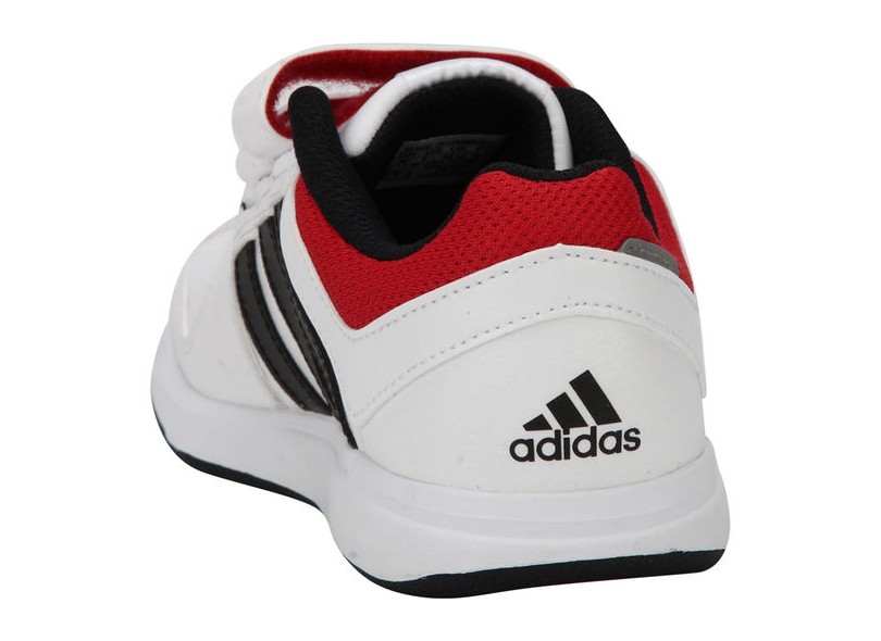 Tênis Adidas Infantil (Menino) Casual LK Trainer 6 CF 3V