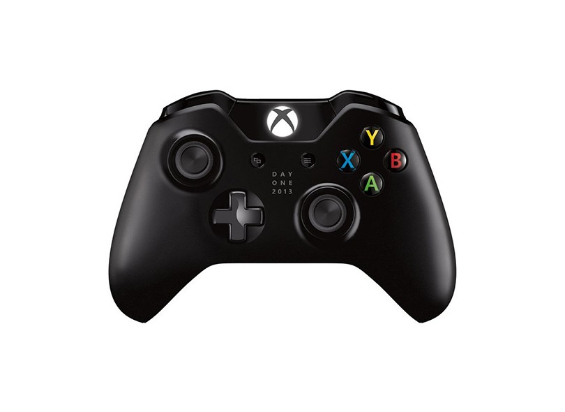 Console Xbox One 500 GB Microsoft com o Melhor Preço é no Zoom