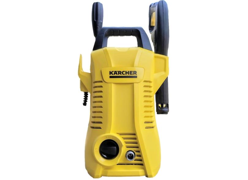 Lavadora de Alta Pressão Karcher 1.600 lb/pol² K1