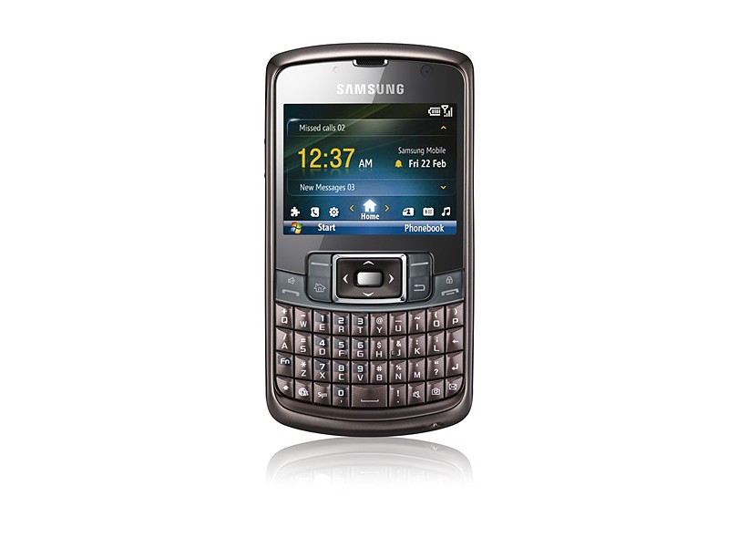 Samsung B7320 GSM Desbloqueado