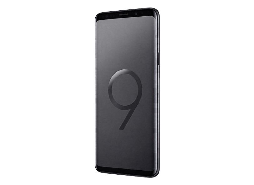 Smartphone Samsung Galaxy S9 Plus 64GB 12.0 MP Android 8.0 (Oreo)