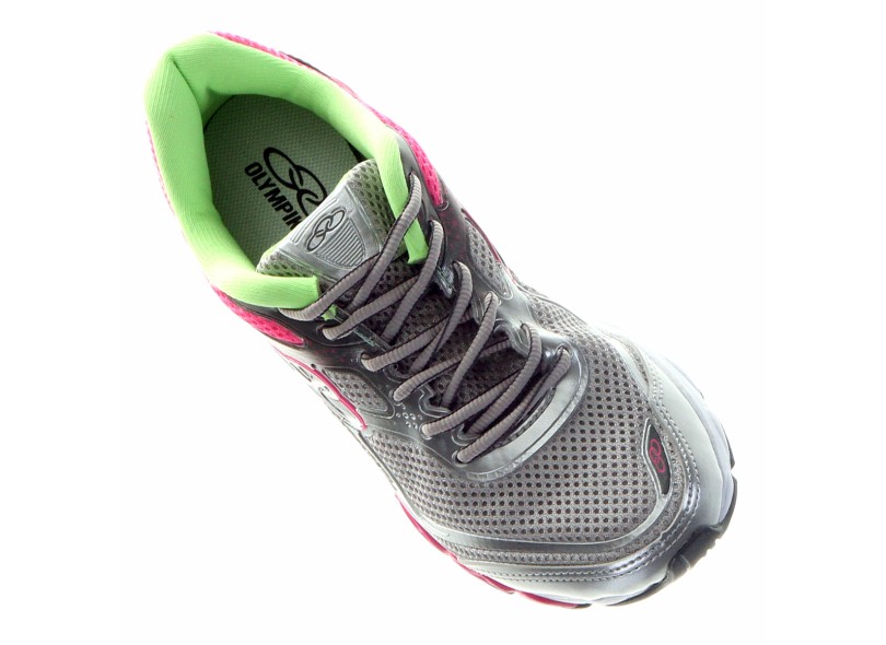 Tênis Olympikus Feminino Corrida Maxim 2