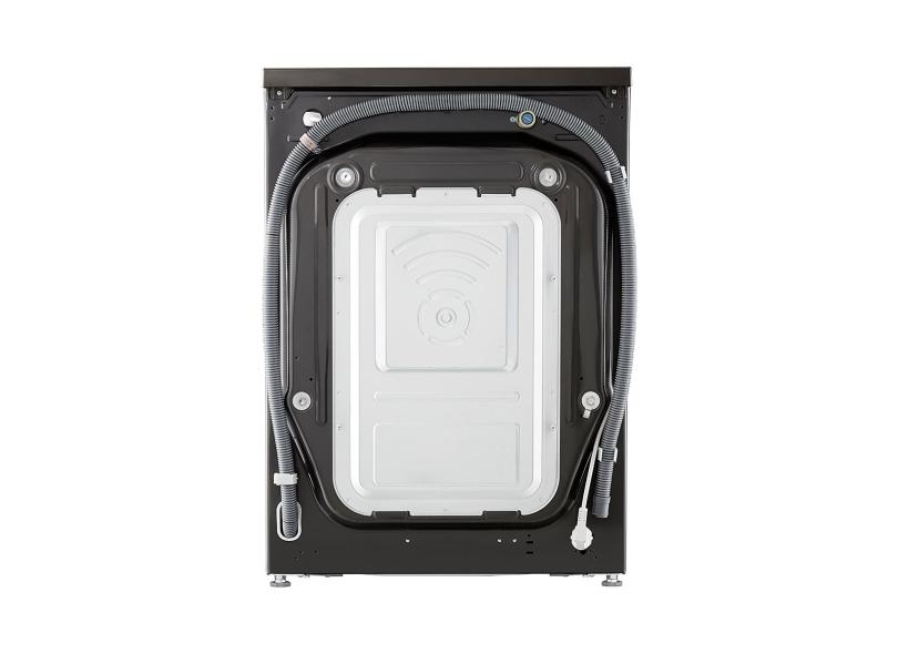 Lava e Seca LG 11 kg CV9011EC4 escovado