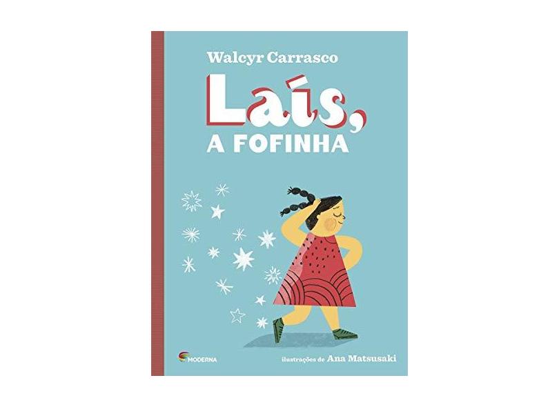 Lais, a Fofinha - Walcyr Carrasco - 9788516111601