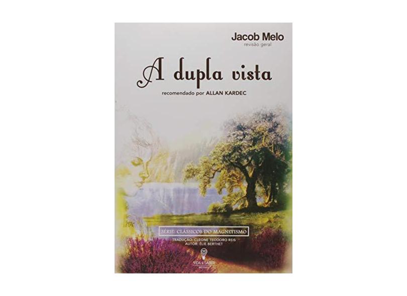 A Dupla Vista - Vários Autores - 9788545583004