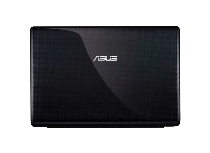 Notebook Asus X45 Series AMD Dual Core C-60 4 GB de RAM HD 750 GB LED 14" Windows 8 X45U-VX054H