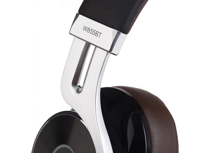 Headphone Bluetooth com Microfone Edifier W855BT