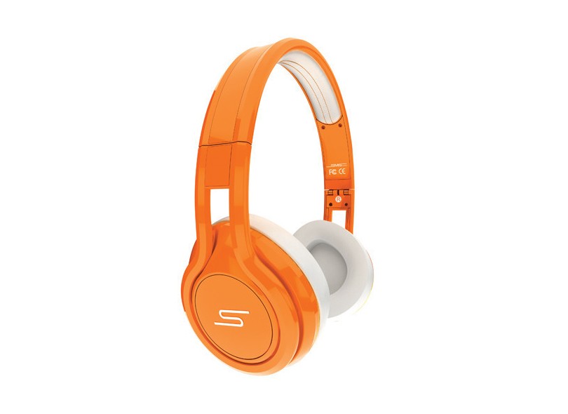 Headphone SMS Audio Street by 50 On-Ear