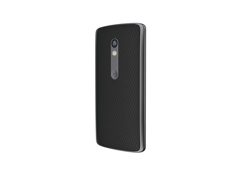 Smartphone Motorola Novo Moto X Play XT1563 21,0 MP 2 Chips 32GB Android 5.1 (Lollipop) 3G 4G Wi-Fi