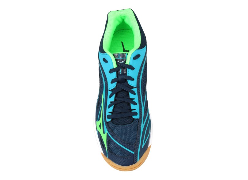 Tênis Mizuno Unissex Vôlei Wave Ghost