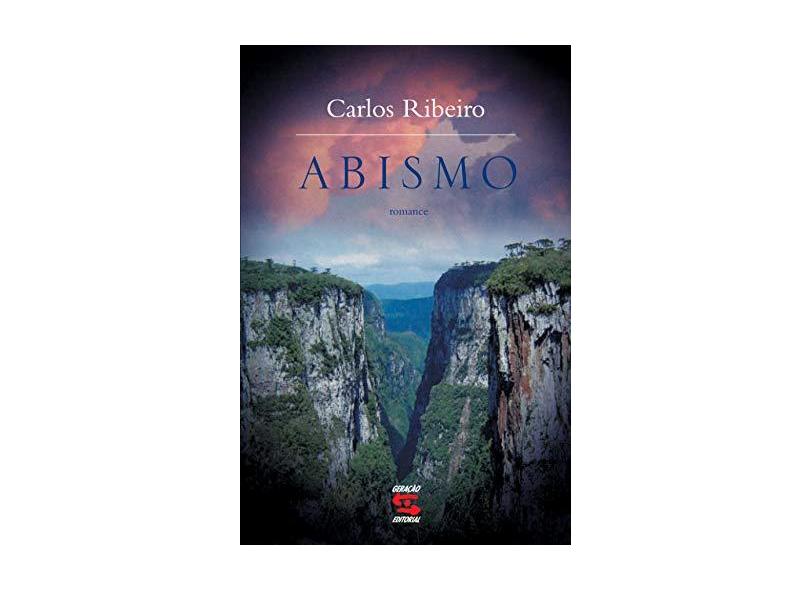 Abismo - Capa Comum - 9788575091074
