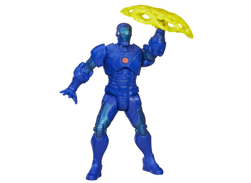Boneco Homem de Ferro Vingadores Marvel A2898 - Hasbro