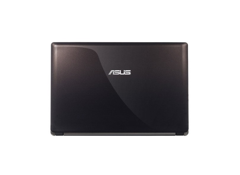 Notebook Asus Intel Core i3 2330M 2ª Geração 4 GB 750 GB LED 14" Windows 7 Home Basic X44C-VX024R