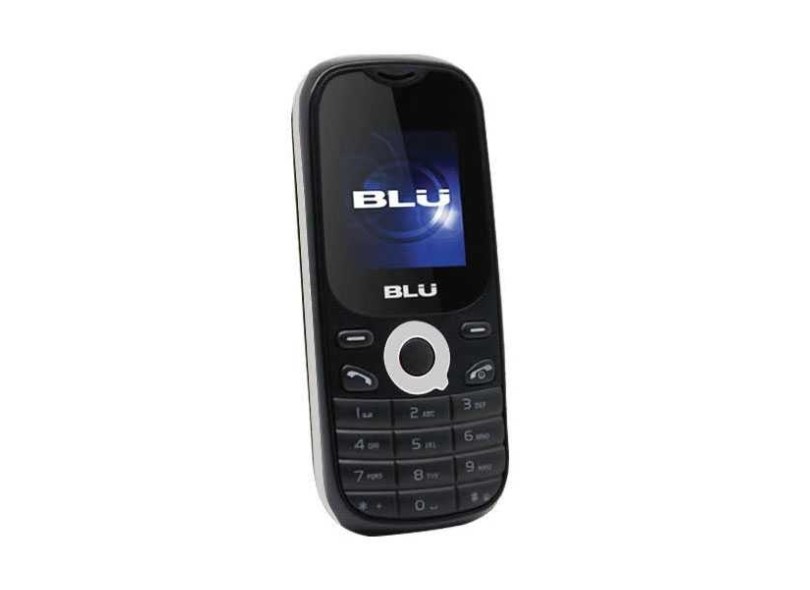 Celular Blu Bar Q T410 Desbloqueado