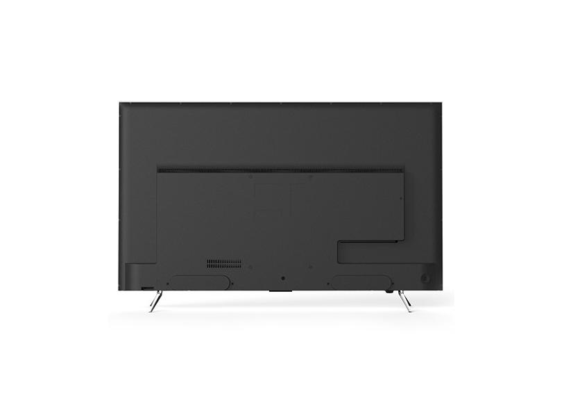 Smart TV TV LED 55" Semp Toshiba 4K Netflix 55K1US 3 HDMI