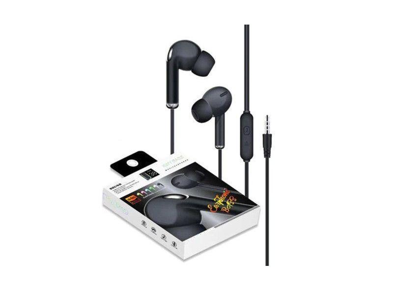 Fone de ouvido p2 colorido com microfone para celular - h05 - Vi Mult 