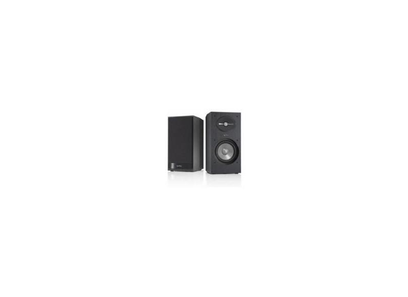 Infinity R162 Par de Caixa Acustica Bookshelf 150W com o Melhor Preço é ...