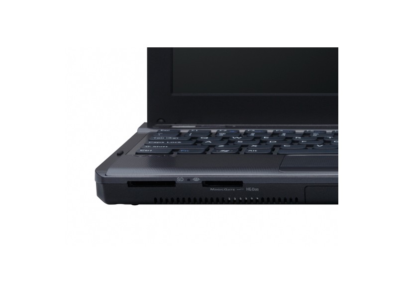 Notebook Sony Vaio Intel Core i3 370M 4 GB 500 GB LED 13,3" Windows 7 Professional VPC-S130GB
