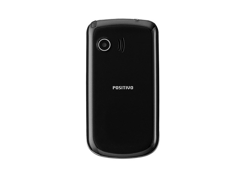 Celular Positivo P100 Câmera 1,3 Megapixels Desbloqueado 3 Chips