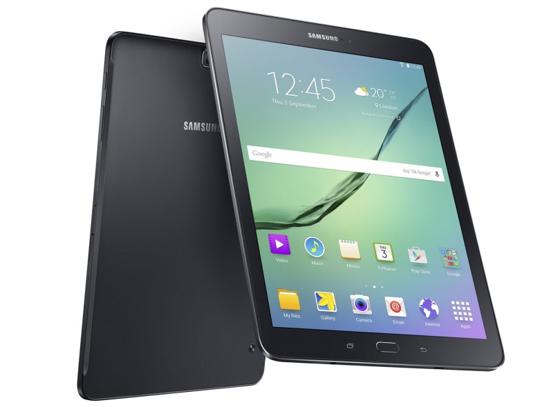 Tablet Samsung Galaxy Tab S2 4G 32.0 GB 9.7 " Android 6.0 (Marshmallow) SM-T819Y