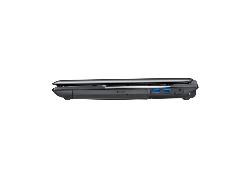 Notebook Samsung LED 15,5" 6GB HD 1TB Intel Core i5 2450M Windows 7 Home Premium RF511 CI5