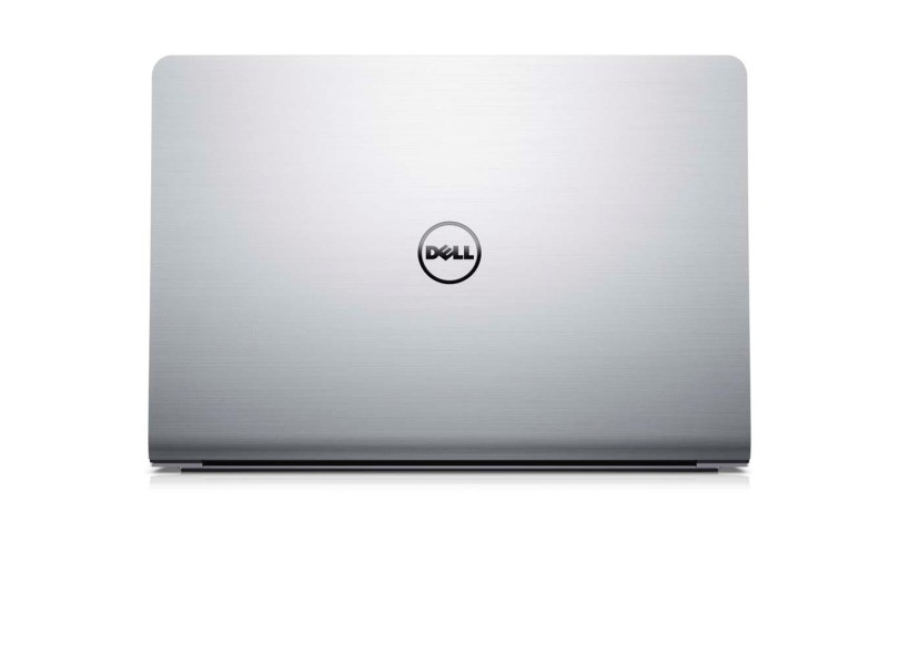 Notebook Dell Inspiron 5000 Intel Core i5 5200U 8 GB de RAM HD 1 TB LED 15.6 " Radeon HD R7 M265 Windows 10 I15-5548-C10