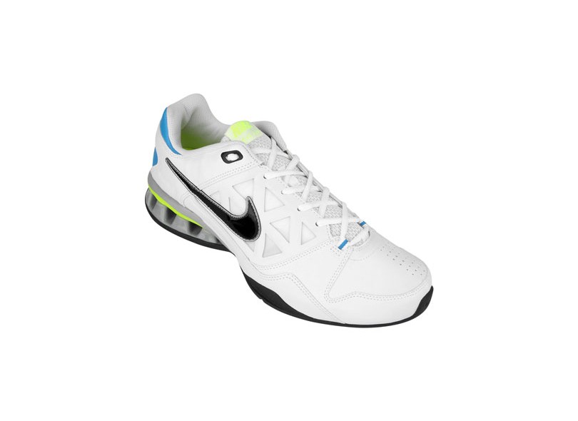Tênis Nike Masculino Running (Corrida) Reax 6 TR