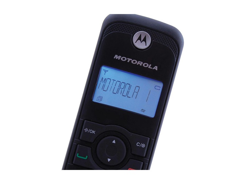 Telefone sem Fio Motorola GATE4500